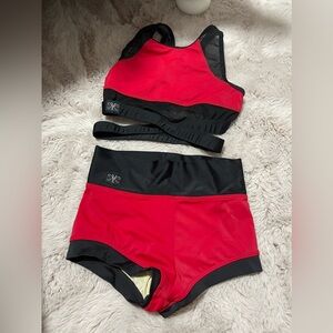 KANDI KOUTURE SET TXS 0/2